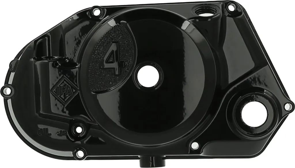 Réparer l'embrayage M500 M700 avec ce carter noir DZM étanche