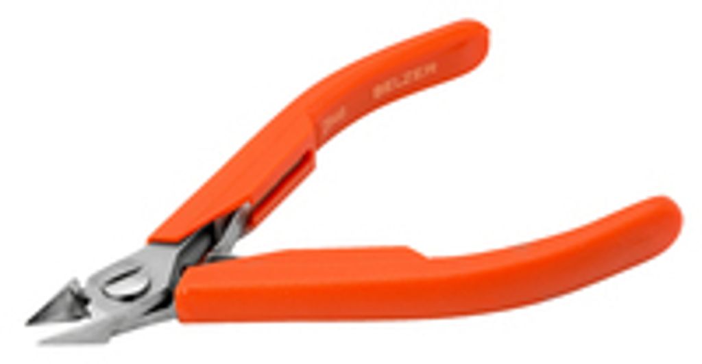 Bahco 2646 A Electrician Side cutter 110 mm