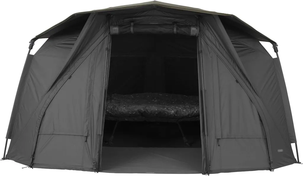 Trakker Tempest RS 100 Skull Cap Casquette Anti-Condensation Nylon
