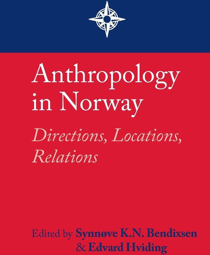 Anthropology in Norway