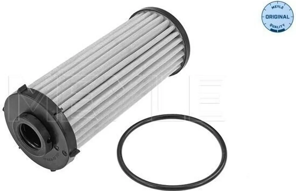 Maintenance boîte DSG : Filtre hydraulique MEYLE pour Tiguan, Passat, Q3