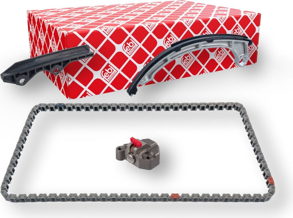 FEBI BILSTEIN 171526 Steuerkettensatz Steuerkette für Produktbild 
