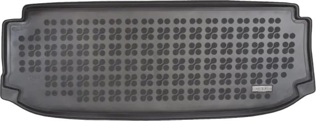 Tapis de coffre caoutchouc Rezaw-Plast Toyota Highlander 2020- (7 places)