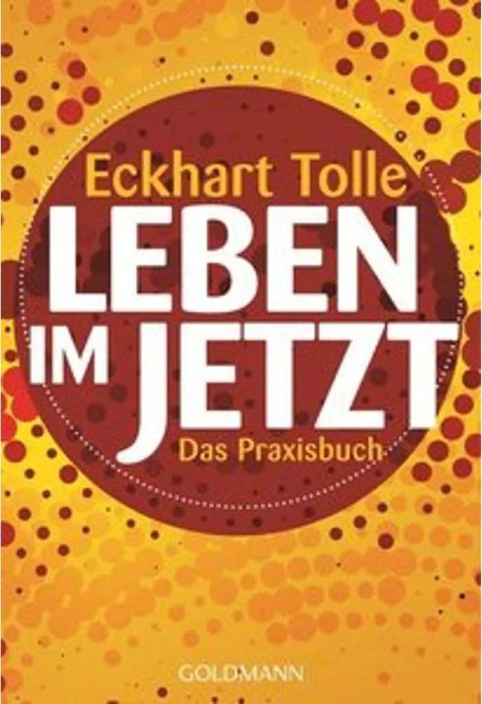 Guide de Méditation Leben im Jetzt pour une Vie Consciente et Sereine
