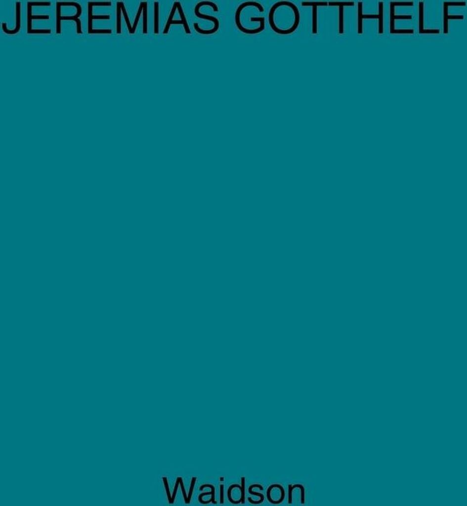 Jeremias Gotthelf