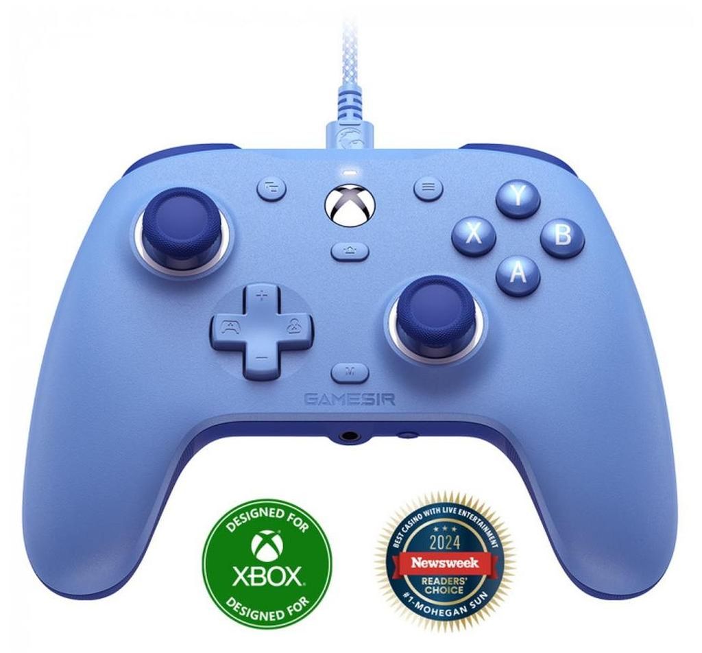 GameSir G7 SE, Gamepad, Xbox One, Xbox Series S, Xbox Produktbild 