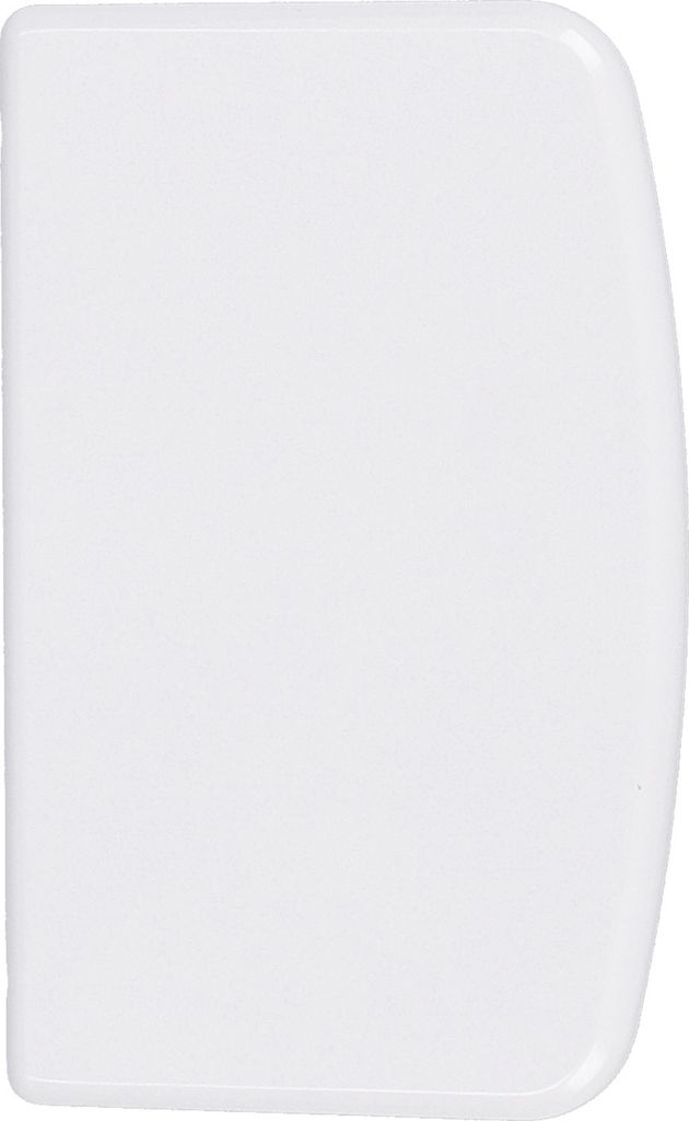 easyPART passend für Amica Türgriff 1038313 für Kühlschrank Gefrierschrank | Griff Tür, Türöffner