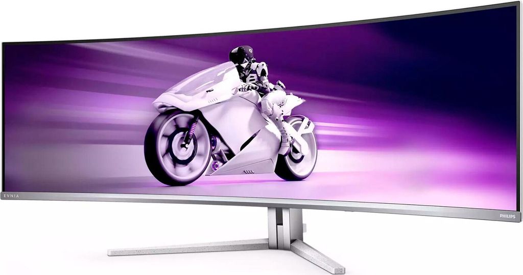 Philips Evnia 8000 49M2c8900 Produktbild 