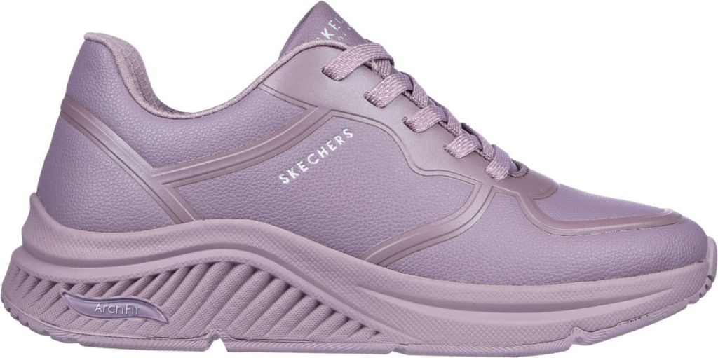 Skechers Arch Fit S-Miles-Mile Makers 155570/PUR Lila-36