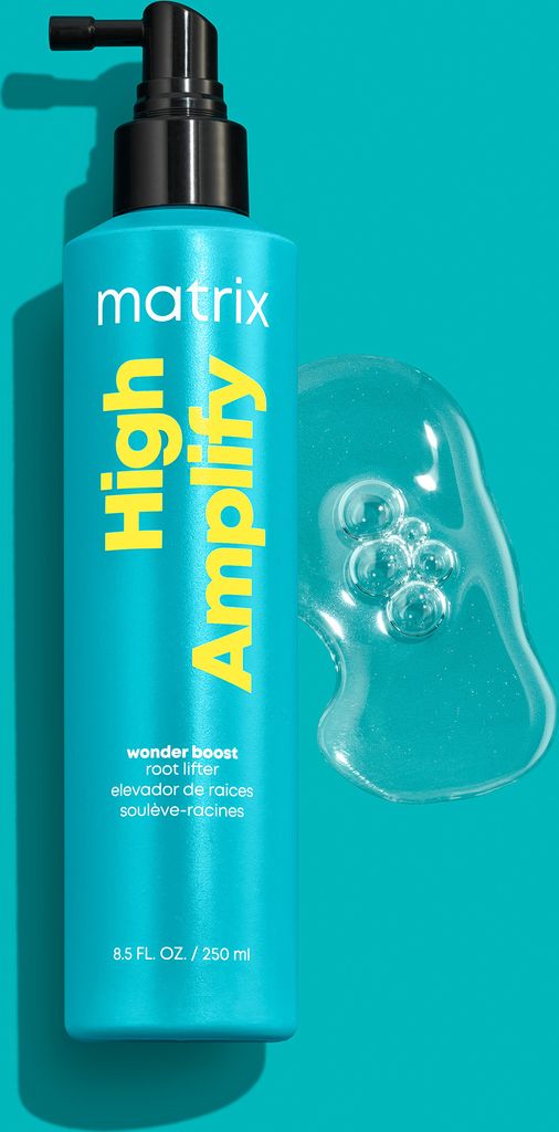 Matrix Total Results High Amplify Wonder Boost Root Lifter Produktbild 9
