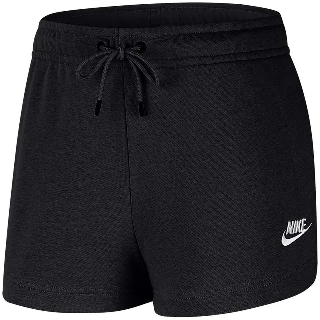 Pantaloncini Nike CJ2158-010 da Donna Immagine del prodotto 