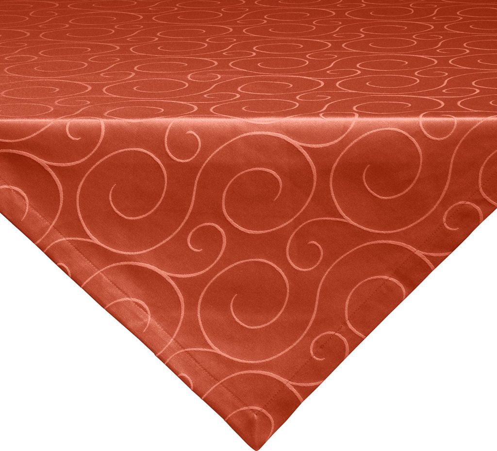 Erwin Müller Mitteldecke Oberhausen" terra 130x130 cm"