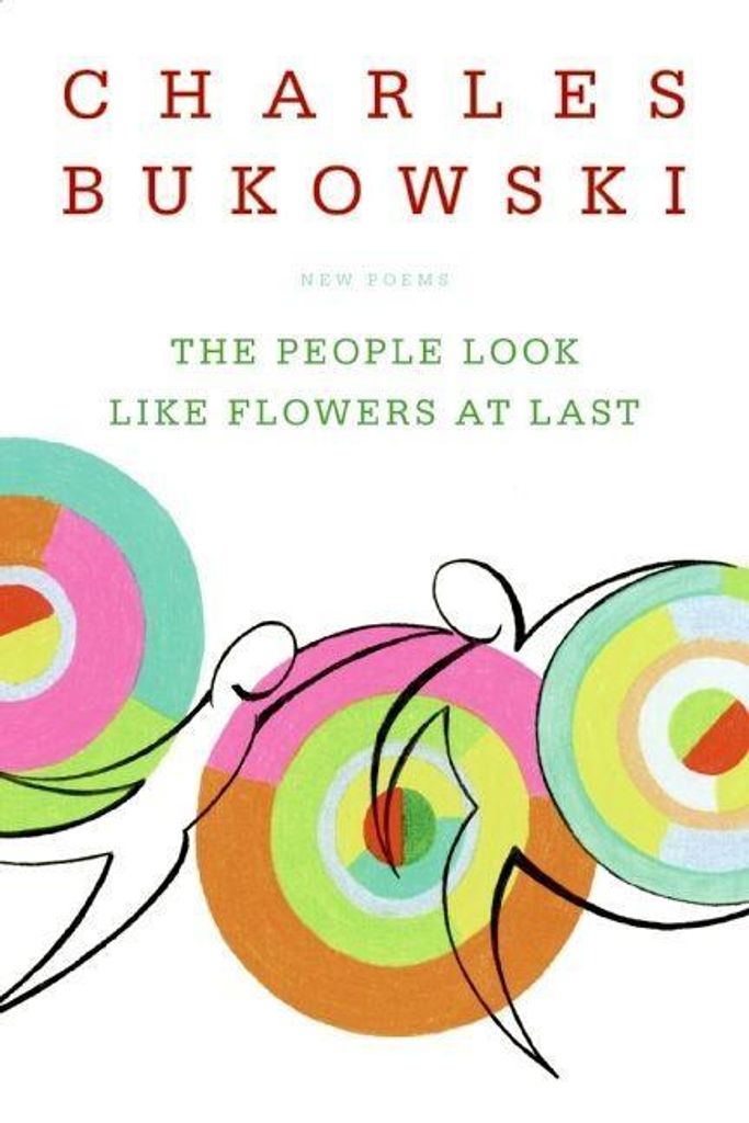 People Look Like Flowers At Last, The