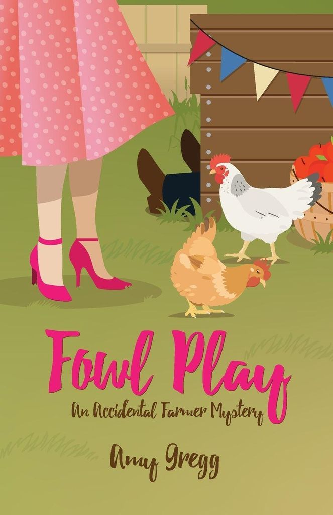 Fowl Play