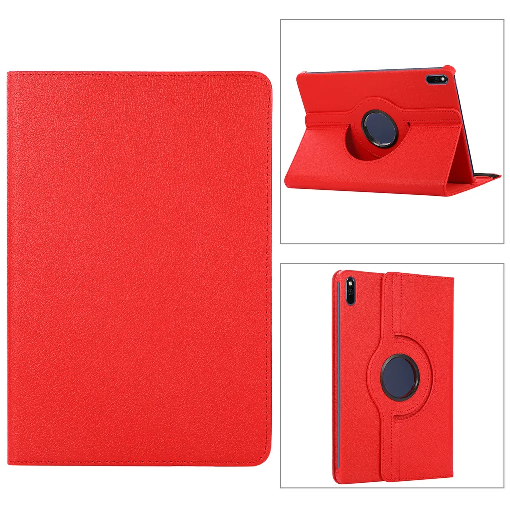 GIOPUEY Cover per HUAWEI MatePad 11.5 2023, Scocca posteriore in TPU morbido, Copertura sottile, Protezione Airbag, Custodia Compatibile con HUAWEI MatePad 11.5 2023-trasparente