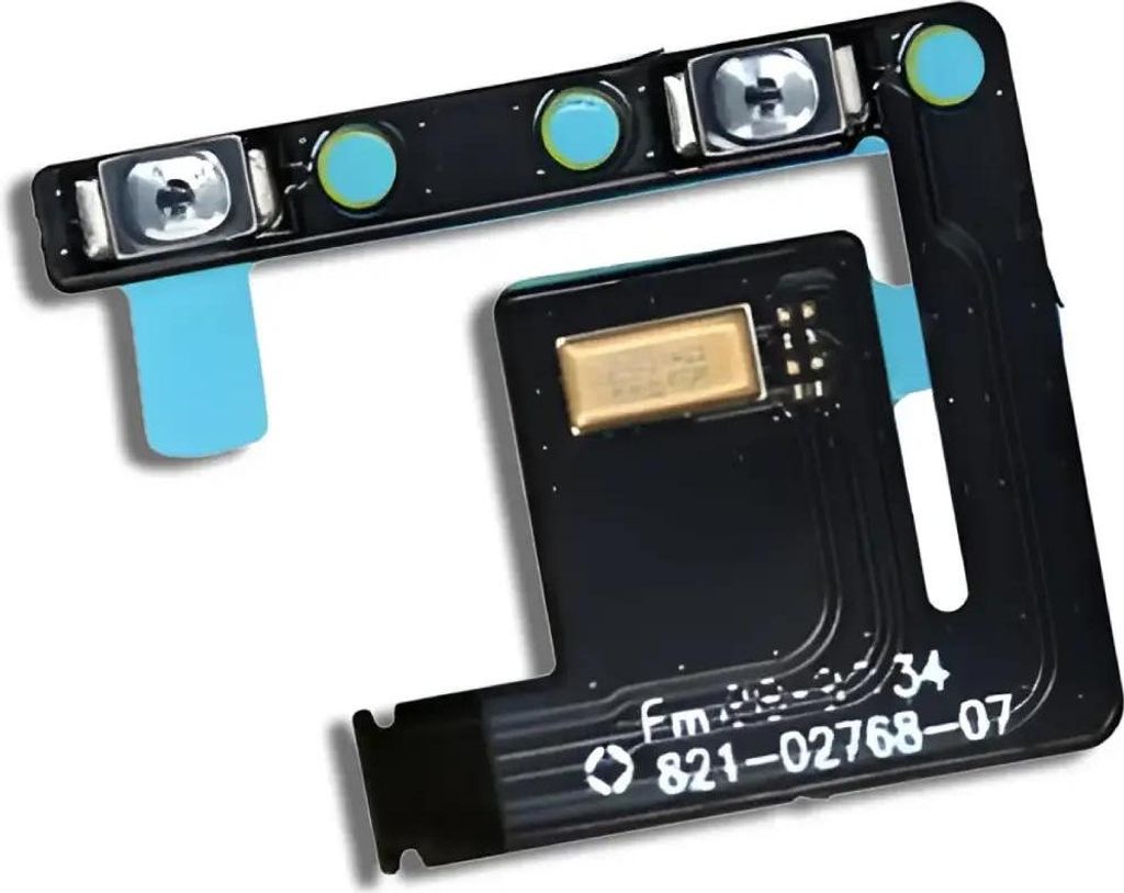 Ersatz Lautstärke-Flexkabel Flex für iPad Air 6 2024 11.0 WiFi (A2902)