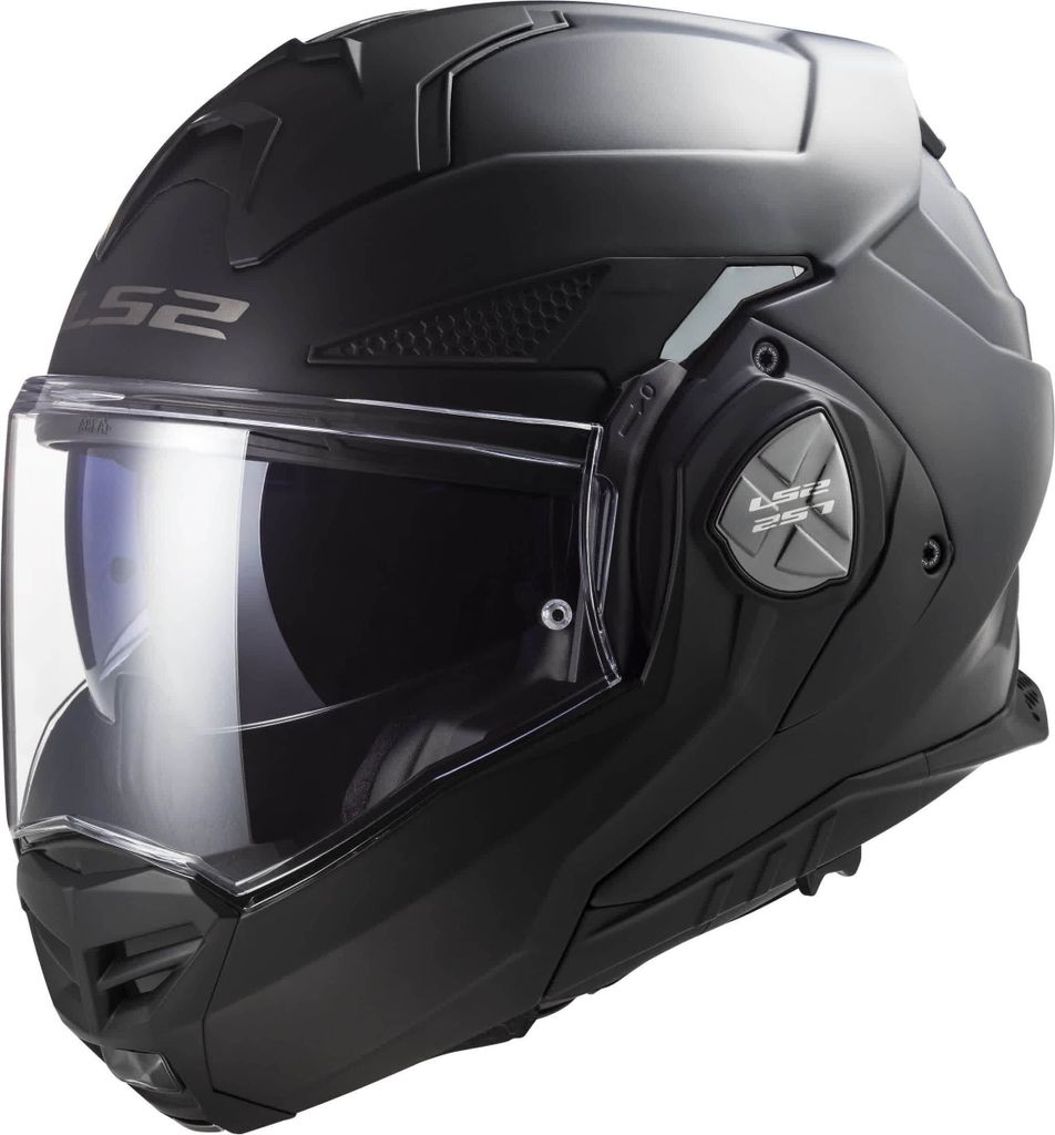 LS2 Klapphelm "FF901 ADVANT X"