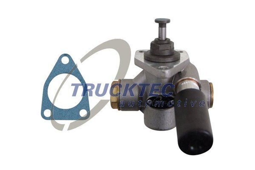 TRUCKTEC AUTOMOTIVE Pumpe Kraftstoffvorförderung Diesel-Förderpumpe 04.14.007 für VOLVO B10