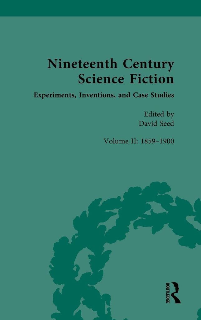 Nineteenth Century Science Fiction