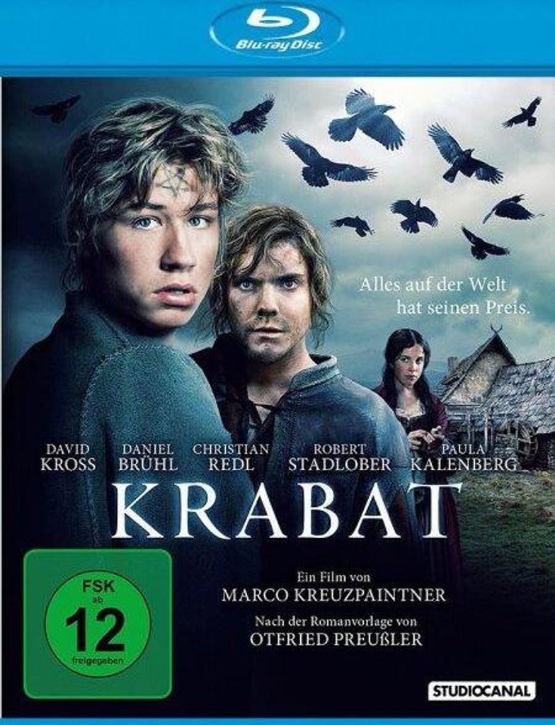 Krabat