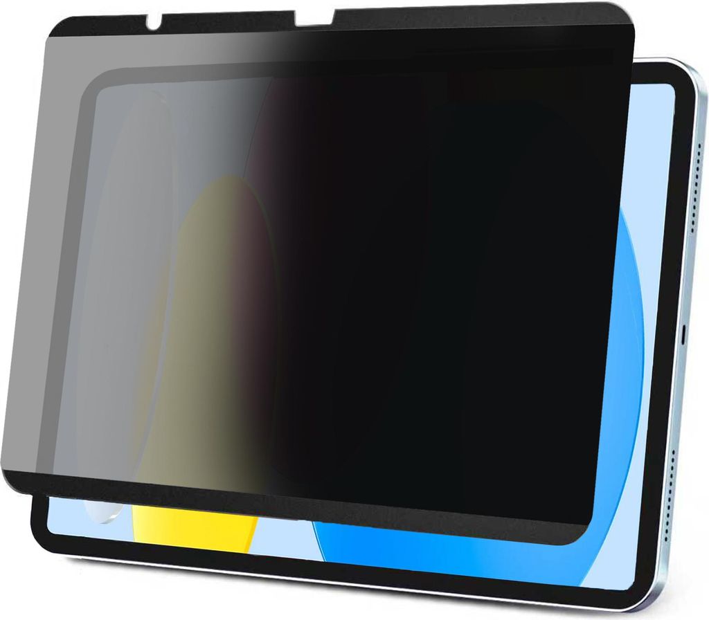 Accezz Magnetische Privacy Screenprotector voor de Apple Productafbeelding 