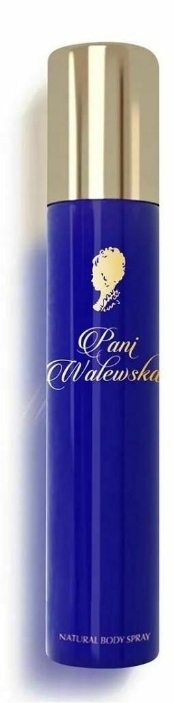 Pani Walewska, Déodorant classique, 90 ml Image du produit 