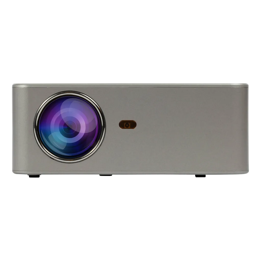 Salora 43BHM2251 Vidéoprojecteur HD LED : Fini les Petits Écrans de Télé
