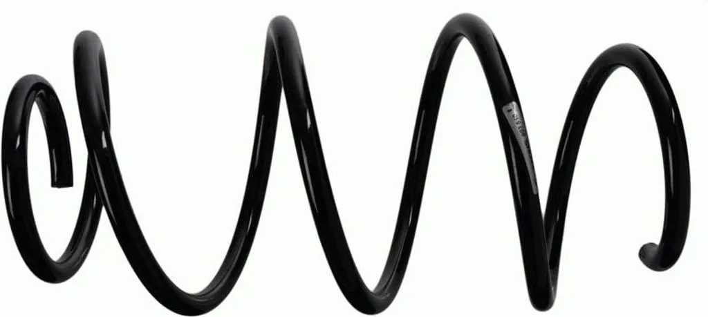 Ressort SACHS 993 510 Haute Résistance - Compatible OE 546302R120