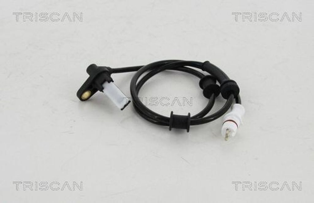 TRISCAN ABS Sensor Raddrehzahl für RENAULT KANGOO (KC0/1) 8180 25217