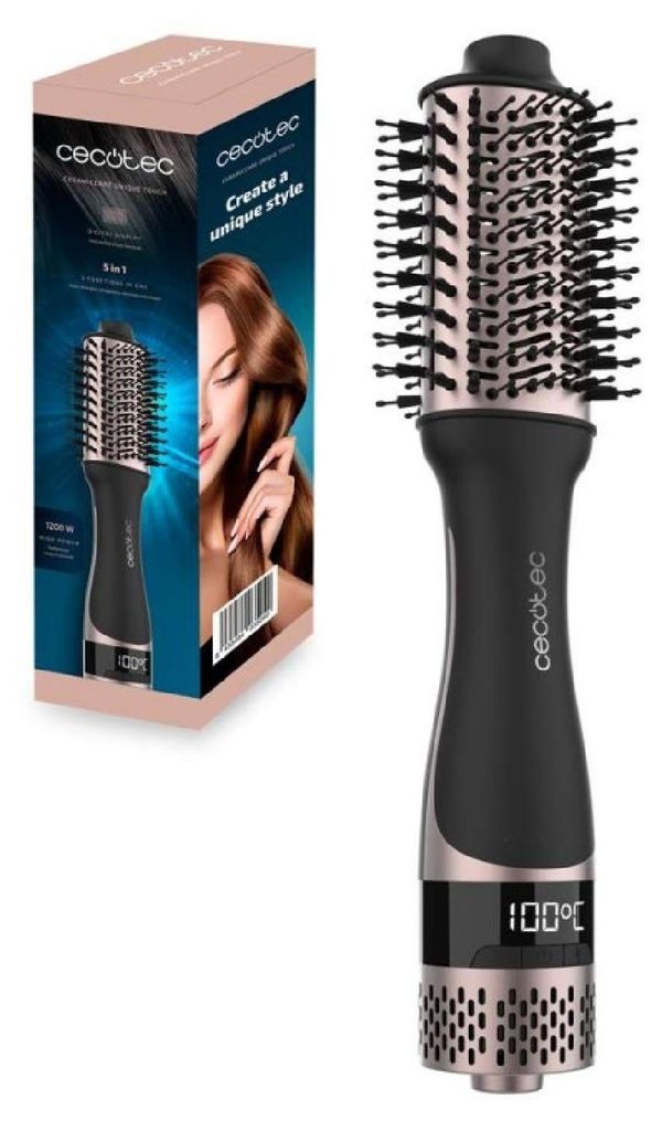 CECOTEC 03504 - CeramicCare Unique Touch Immagine del prodotto 
