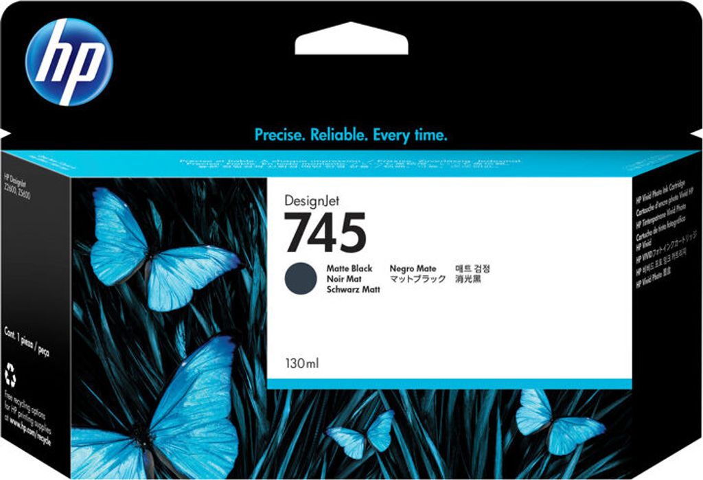 Hewlett Packard F9J99A Obrázek produktu 