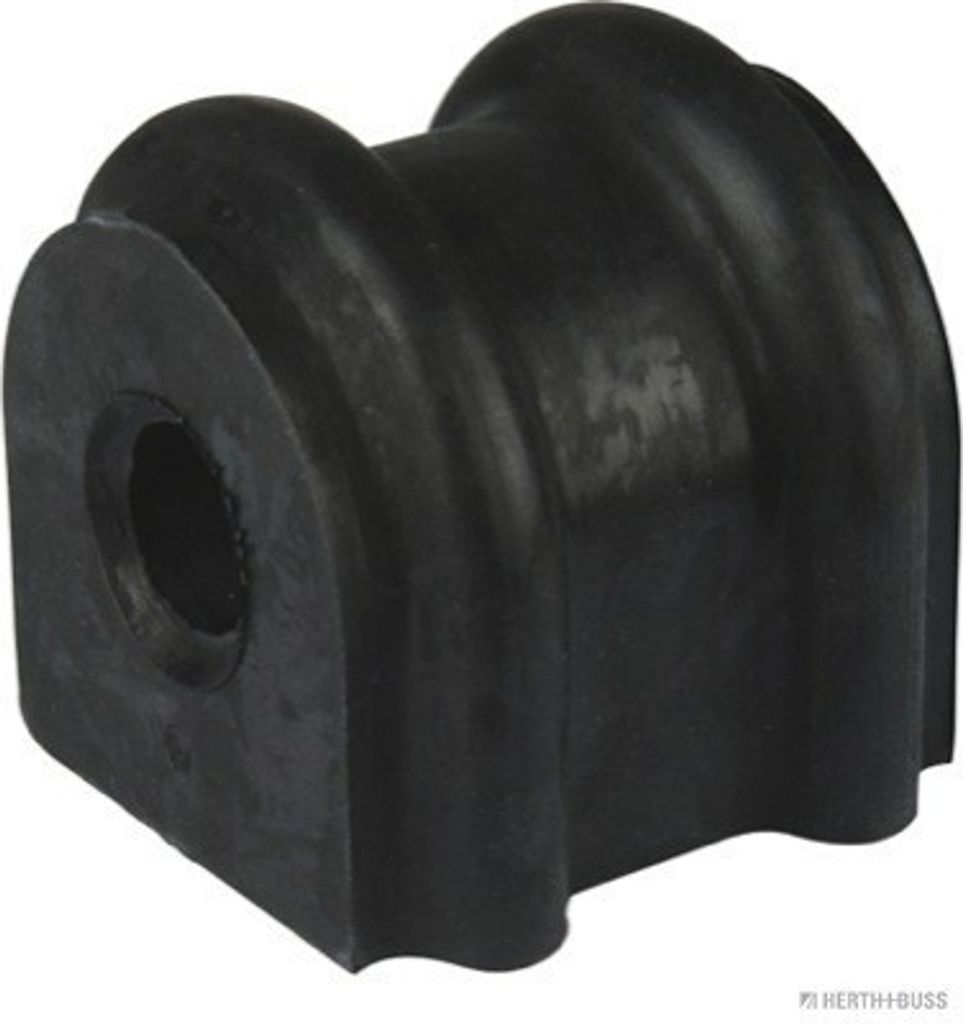 HERTH+BUSS JAKOPARTS J4270300 Lagerung Stabilisator Stabigummi Hinten für HYUNDAI TUCSON (JM) für KIA SPORTAGE (JE, KM)