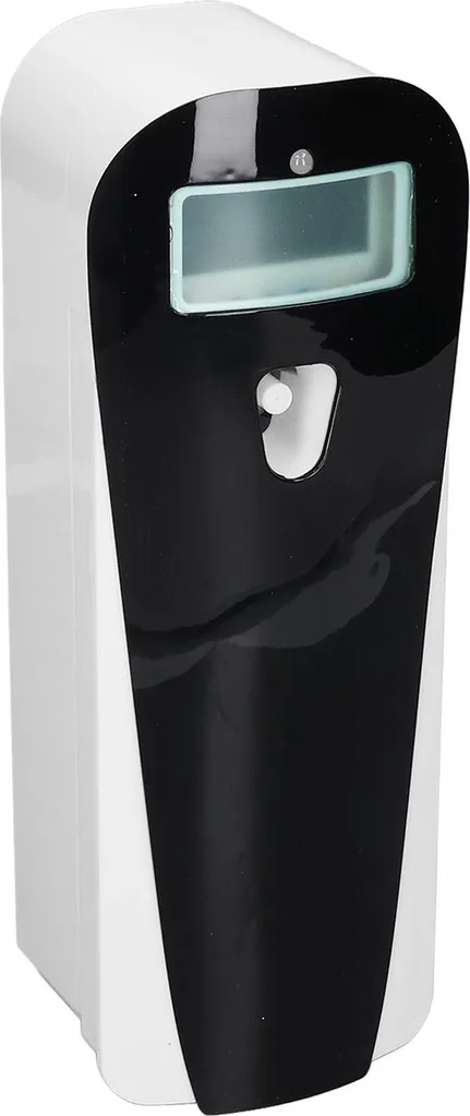 Distributeur de parfum noir programmable avec capteur automatique - 2