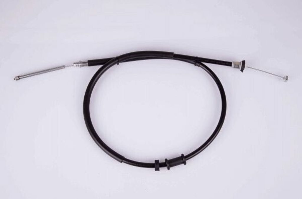HELLA 8AS 355 661-251 - OE 51708685 Handbremsseil für Panda