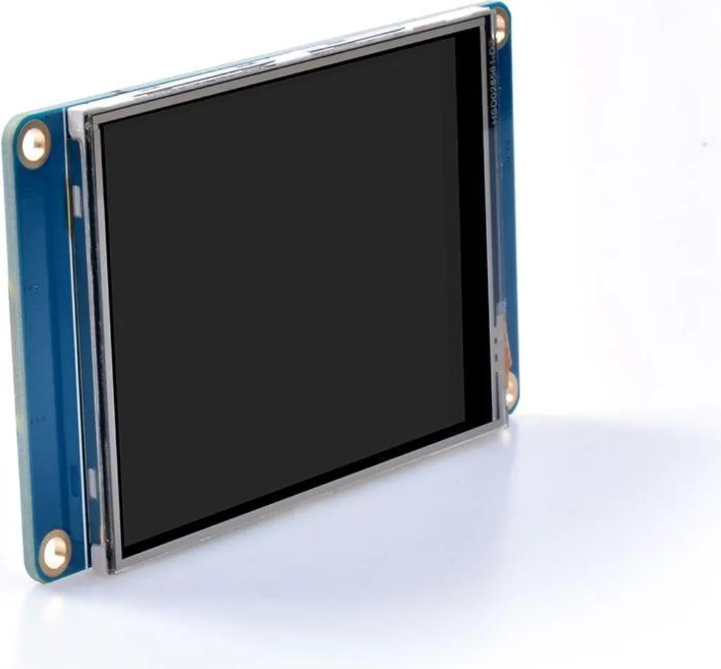 Écran Tactile Nextion 2.8 : Simplifiez vos interfaces graphiques HMI - 3