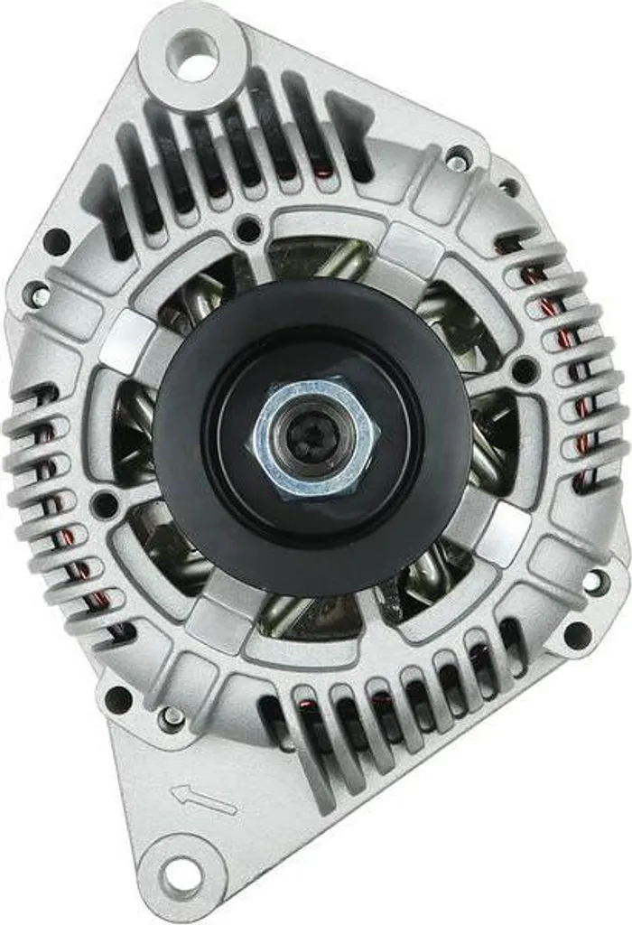 Alternateur de rechange pour Laguna I Grandtour 1.9 dTi diesel 98cv