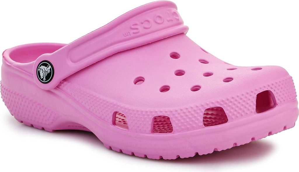 Crocs Klassische Kinder Clog 206991-6SW EU 33/34 Produktbild 