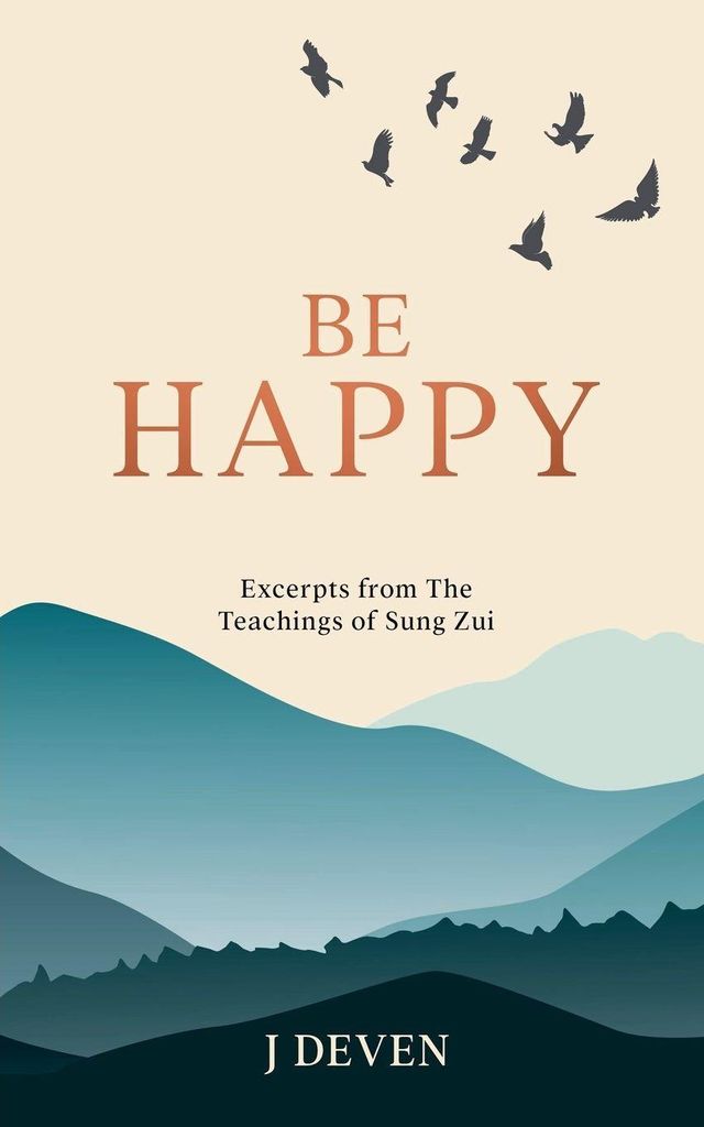 Be Happy