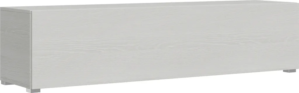 Base de meuble au sol Frêne Blanc : stabilisez votre mobilier de bain