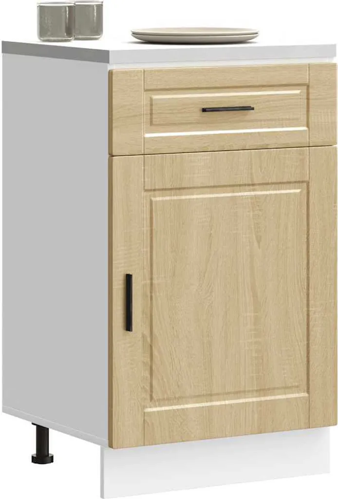 Mobile Cucina Design 1438347 Porto Sonoma - Arredo Moderno 2025