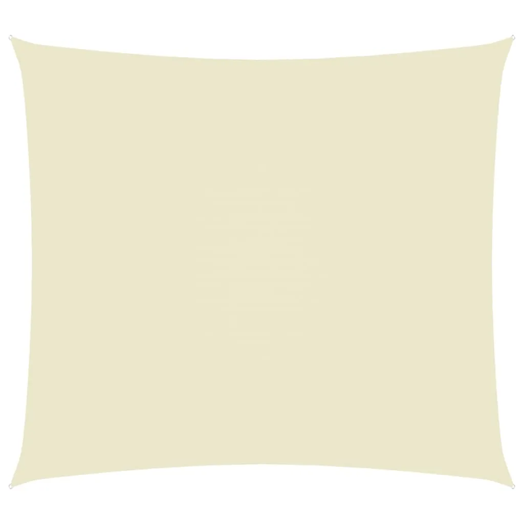 Occasione Tenda da Sole 2x3 Crema Oxford | The Living Store Best Price