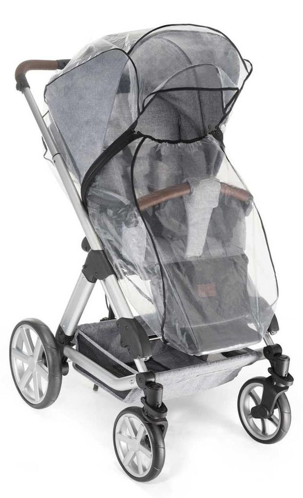 reer 84069, Raincover, Polyester, Polyethylen-Vinylacetat Produktbild 