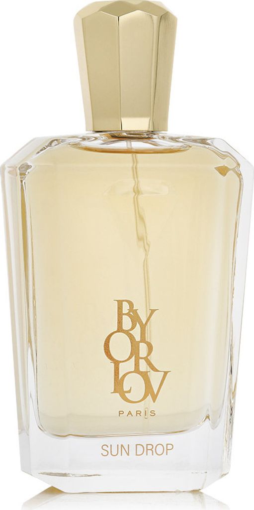 Orlov Paris Sun Drop EDP 75 ml W Immagine del prodotto 