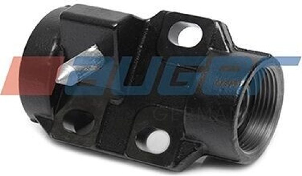 Lagerbock, Stoßdämpferlagerung (Fahrerhaus) AUGER 81170