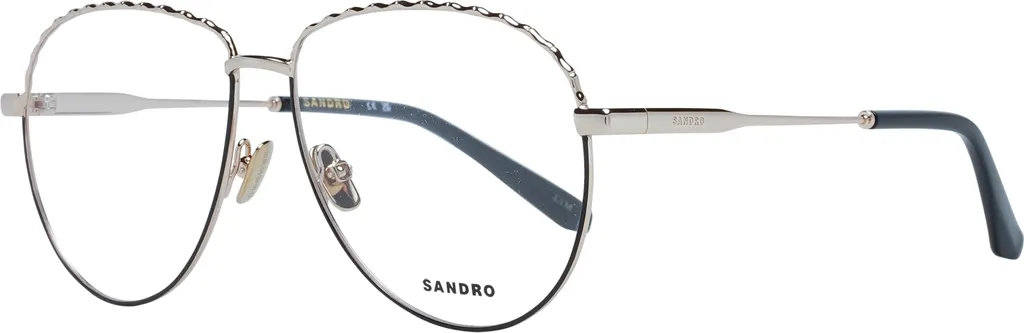Lunettes de Soleil Sandro SD4023 54001 : Accessoire de Mode Parisien