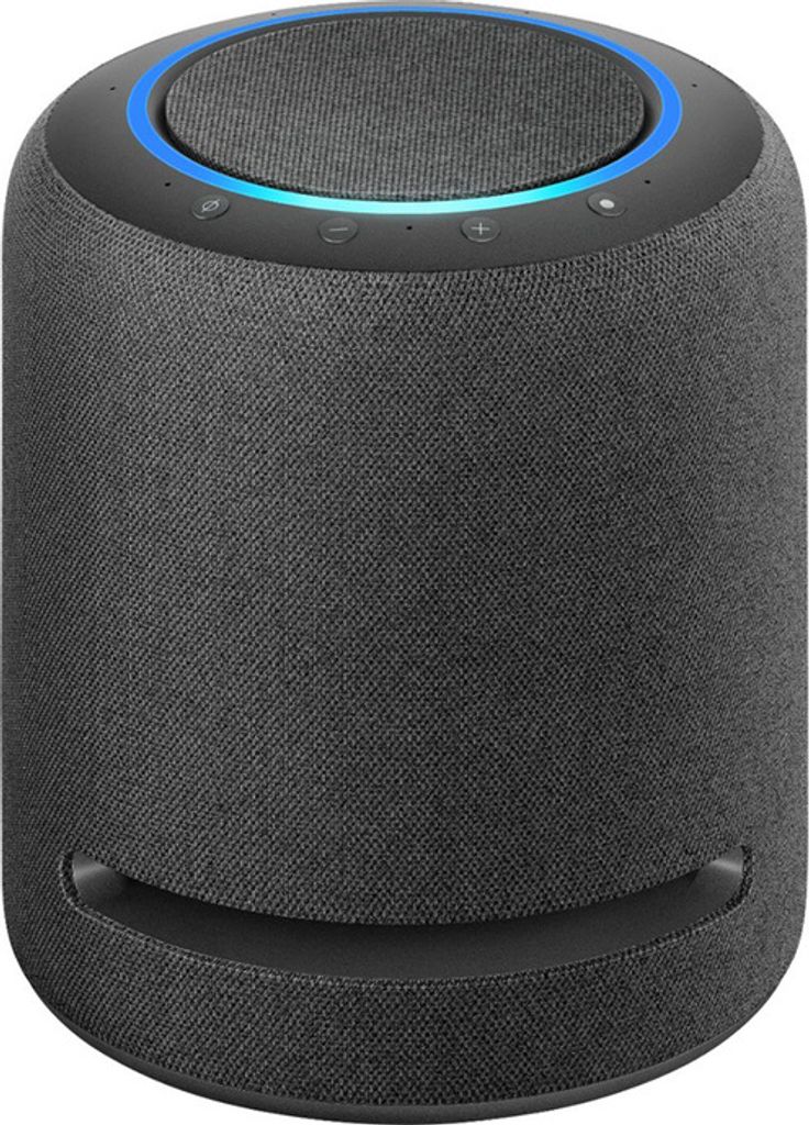 Amazon Echo Studio, kolor: czarny Zdjęcie produktu 5
