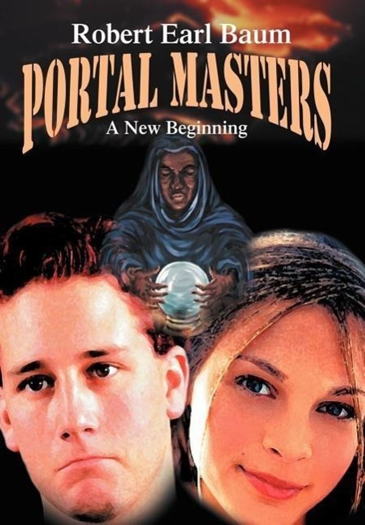 Portal Masters: A New Beginning – Lingua: Inglese