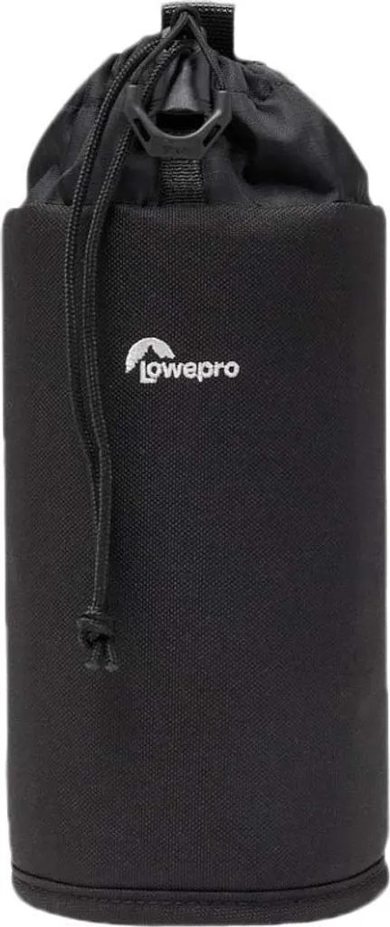 Étui pour Gourde Lowepro ProTactic III : Évitez les Fuites dans votre Sac