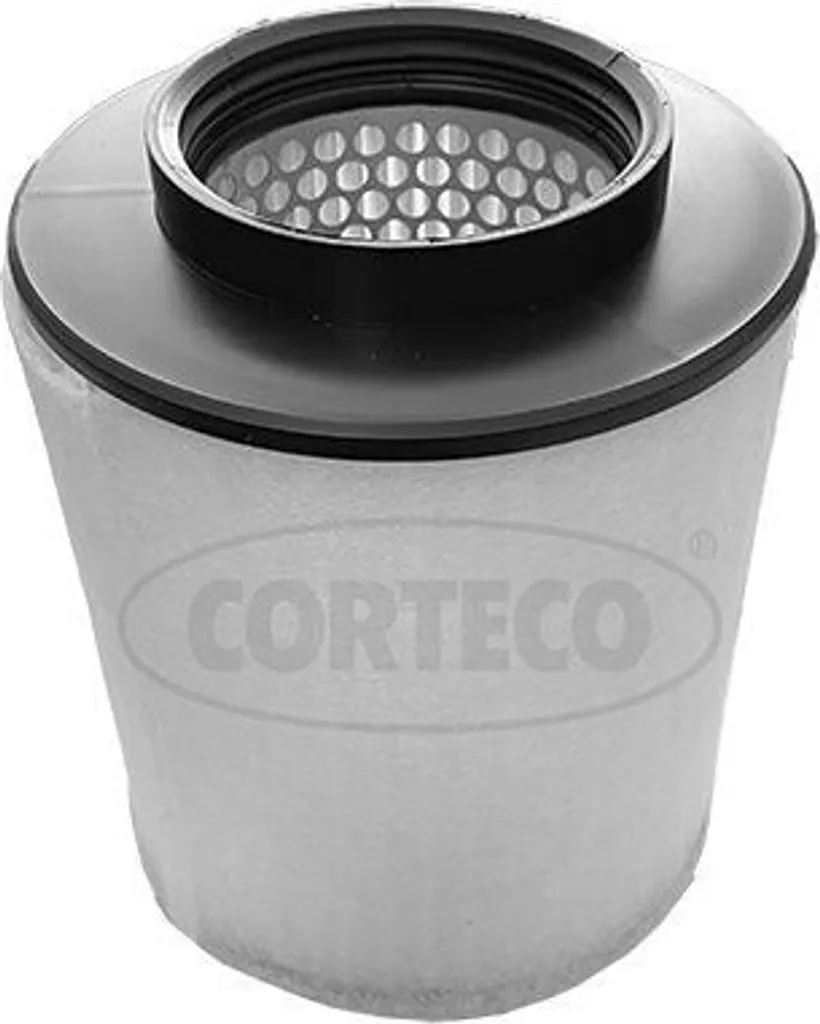Filtre à air de rechange CORTECO 49440474 pour révision Audi A8 4N2 4N