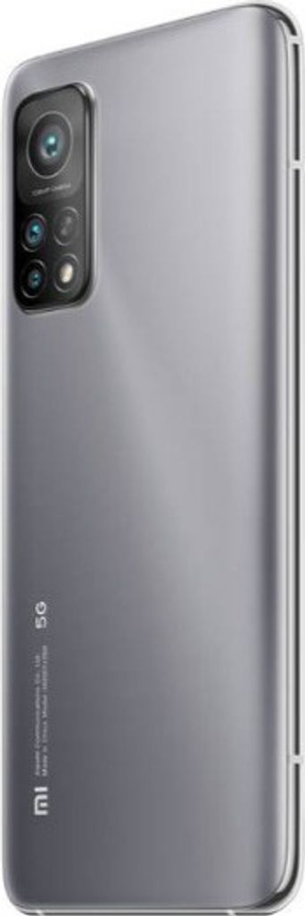 Xiaomi Mi 10T Pro 128 GB + 8 GB Dual-Sim Lunar Silver Neu Zdjęcie produktu 16